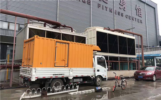 京口300KW发电机组适配电缆规格选型指南