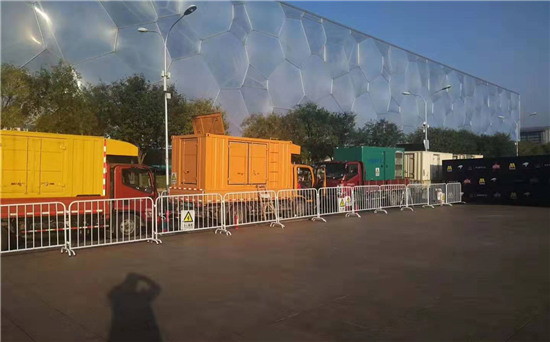 京口400KW发电机组适配电缆规格选型指南