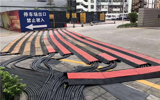 京口发电机组电缆选型完整具体步骤(工程通用标准流程)